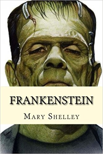 Frankenstein 